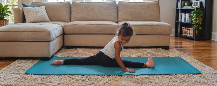 Pilates untuk Anak: Manfaat, Usia, dan Cara Latihan Aman