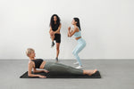 Pilates vs Cardio: Kombinasi Latihan Efektif untuk Semua