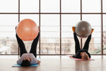 Pilates vs. Calisthenics: A Guide to Choosing According to Your Goals