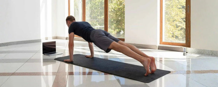 Can Planks Really Help You Get a Flatter Stomach?
