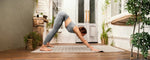 5 Pose Yoga Dasar untuk Pemula Agar Tubuh Lebih Lentur