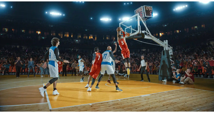 Learn About the 5 Basketball Player Positions and Their Important Roles on a Team