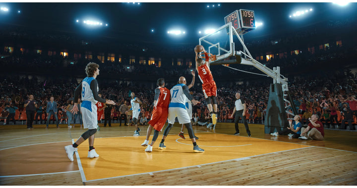 Get to Know the 5 Basketball Player Positions &amp; Their Important Roles in the Team