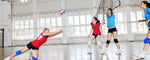 6 Volleyball Player Positions You Should Know Before Playing!