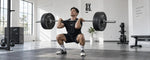 Power Clean dengan Barbell: Teknik yang Aman untuk Pemula