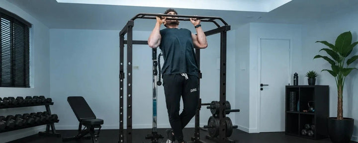 Power Rack: Fungsi, Latihan, dan Cara Menggunakannya