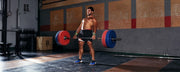 Powerlifting Program: Panduan Latihan untuk Pemula