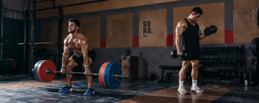 Powerlifting vs Bodybuilding, Mana yang Cocok untukmu?