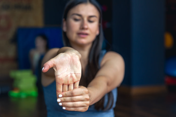 Apakah Wrist Ankle Weight Efektif untuk Olahraga? Ini Faktanya!
