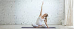 5 Gerakan Prenatal Yoga yang Aman untuk Ibu Hamil