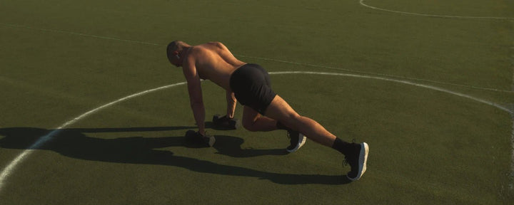 Program HIIT Cardio: Manfaat, Jenis Latihan, dan Tips (sumber: pexels.com/Carlos Montelara)