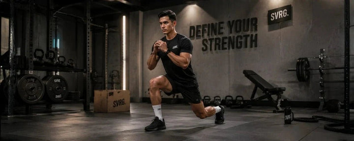Program Latihan Circuit Training: Gerakan dan Contohnya
