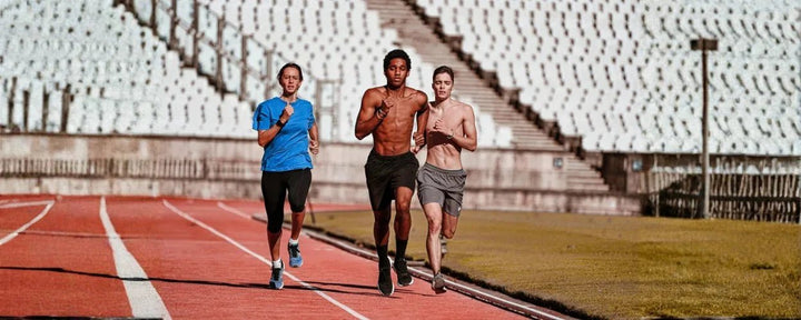 Program Latihan Lari 10K yang Realistis dan Mudah Diikuti