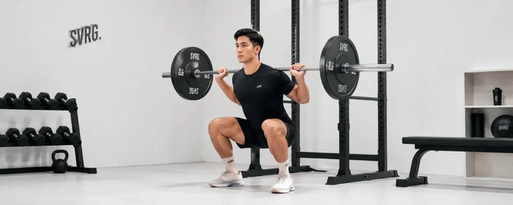 Program Latihan Lower Body untuk Otot Kaki Lebih Kuat