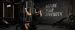 Program Latihan Upper Body untuk Massa Otot Maksimal