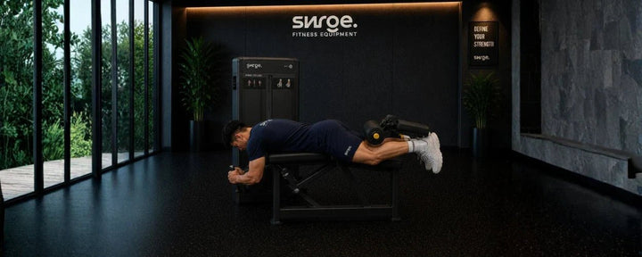 Prone Leg Curl: Manfaat, Teknik, dan Variasi Latihan