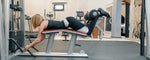 Prone Leg Curl Machine: How It Works and Targets Muscles