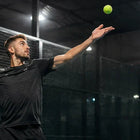 Apa Itu Pukulan Smash Padel? Ini Teknik dan Jenisnya!