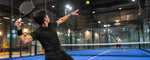 Vibora Shot Technique for Sharper and More Spinful Shots