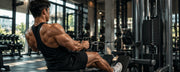 Pull Day untuk Pemula: Panduan Latihan dan Contoh Program