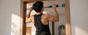 Pull Up Bar: Jenis, Fungsi, dan Panduan Menggunakannya