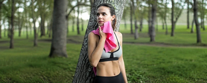 Quick Dry Towel: Keunggulan dan Tips Memilih yang Terbaik