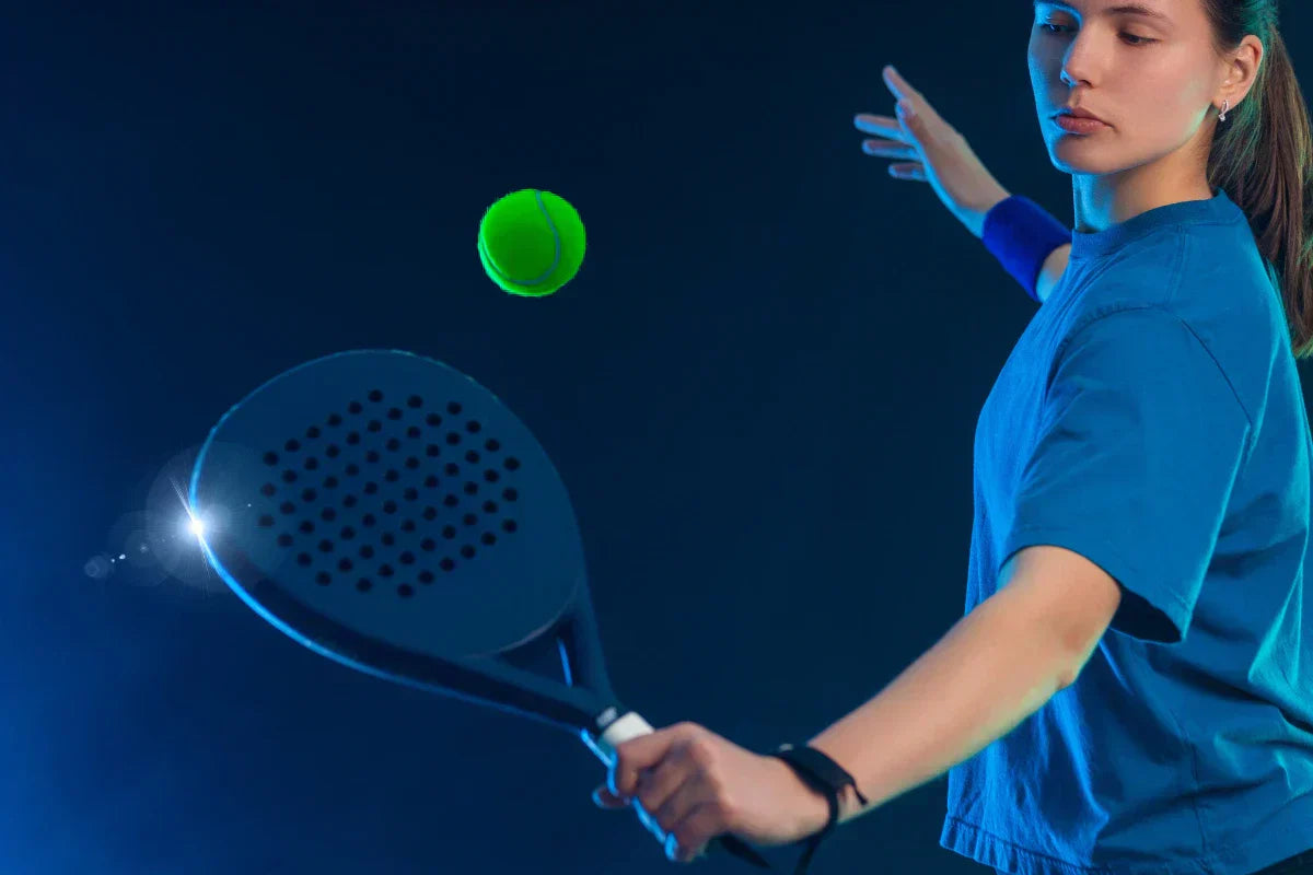 rekomendasi raket padel terbaik
