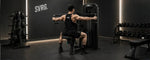Rear Delt Machine: Proper Technique for Maximum Results