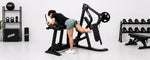 Rear Kick Machine: Detail, Latihan, dan Tips Memilih