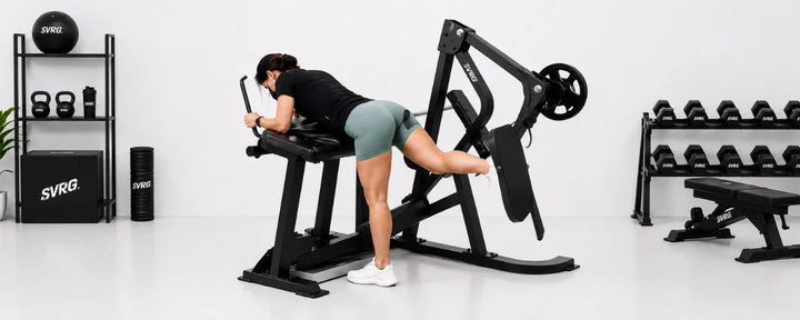 Rear Kick Machine: Detail, Latihan, dan Tips Memilih