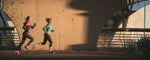 Recovery Run Is a Type of Light Running, What's Its Function?