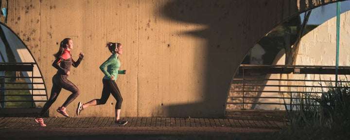 Recovery Run Is a Type of Light Running, What's Its Function?