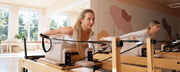 Reformer Pilates Seminggu Sekali, Apakah Cukup Efektif?