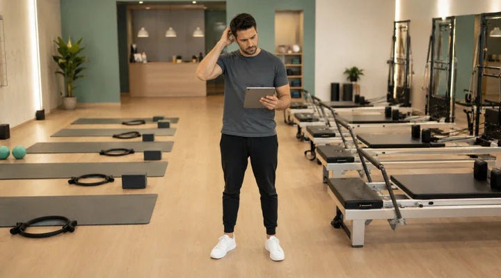 Reformer Pilates vs Mat Pilates: Mana yang Menguntungkan?