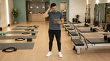 Reformer Pilates vs Mat Pilates: Which One Is More Beneficial?