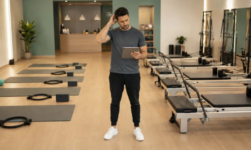 Reformer Pilates vs Mat Pilates: Which One Is More Beneficial?