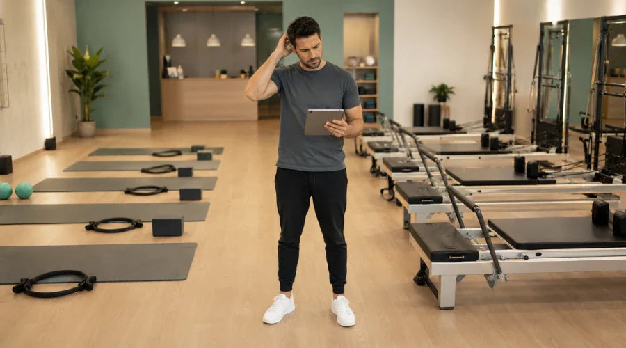 Reformer Pilates vs Mat Pilates: Which One Is More Beneficial?