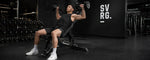 Dumbbell Workouts Are More Effective with These Gym Benches!
