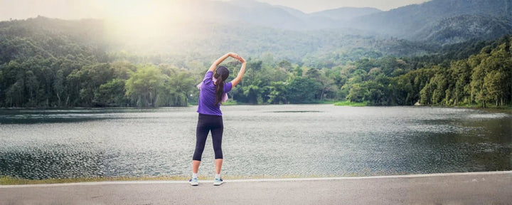 5 Recommended Types of Morning Exercise to Improve Your Mood