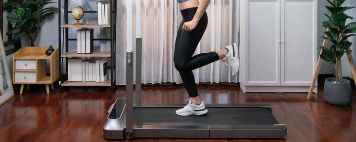rekomendasi walking pad treadmill
