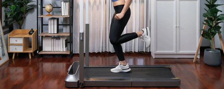 Recommended Cheap Walking Pad Treadmill for Fat Burning