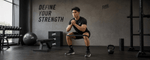 Must-Try Resistance Band Leg Training at Home