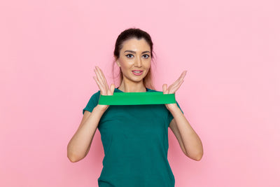 Panduan Latihan Resistance Band untuk Wanita Lebih Optimal
