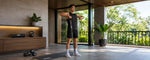 Effective At-Home Resistance Band Workout Program