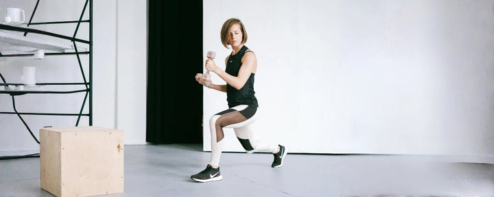 Cara Memulai Resistance Training dengan Aman dan Efektif (sumber:pexels.com/Anna Shvets)