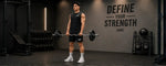 Reverse Bicep Curl Technique for Building Athletic Arms