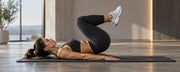 Reverse Crunch: Manfaat, Cara Melakukan, dan Tips Latihan