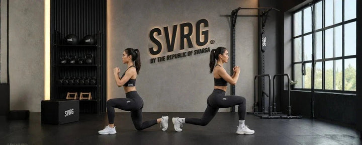 Reverse Lunge vs Forward Lunge: Apa Saja Perbedaannya?