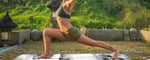 Review Matras Ekata: Nyaman untuk Yoga & Pilates