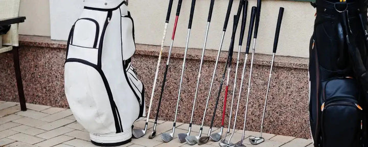 Sabi Golf Bag Review: Premium Feel, No Drama Price